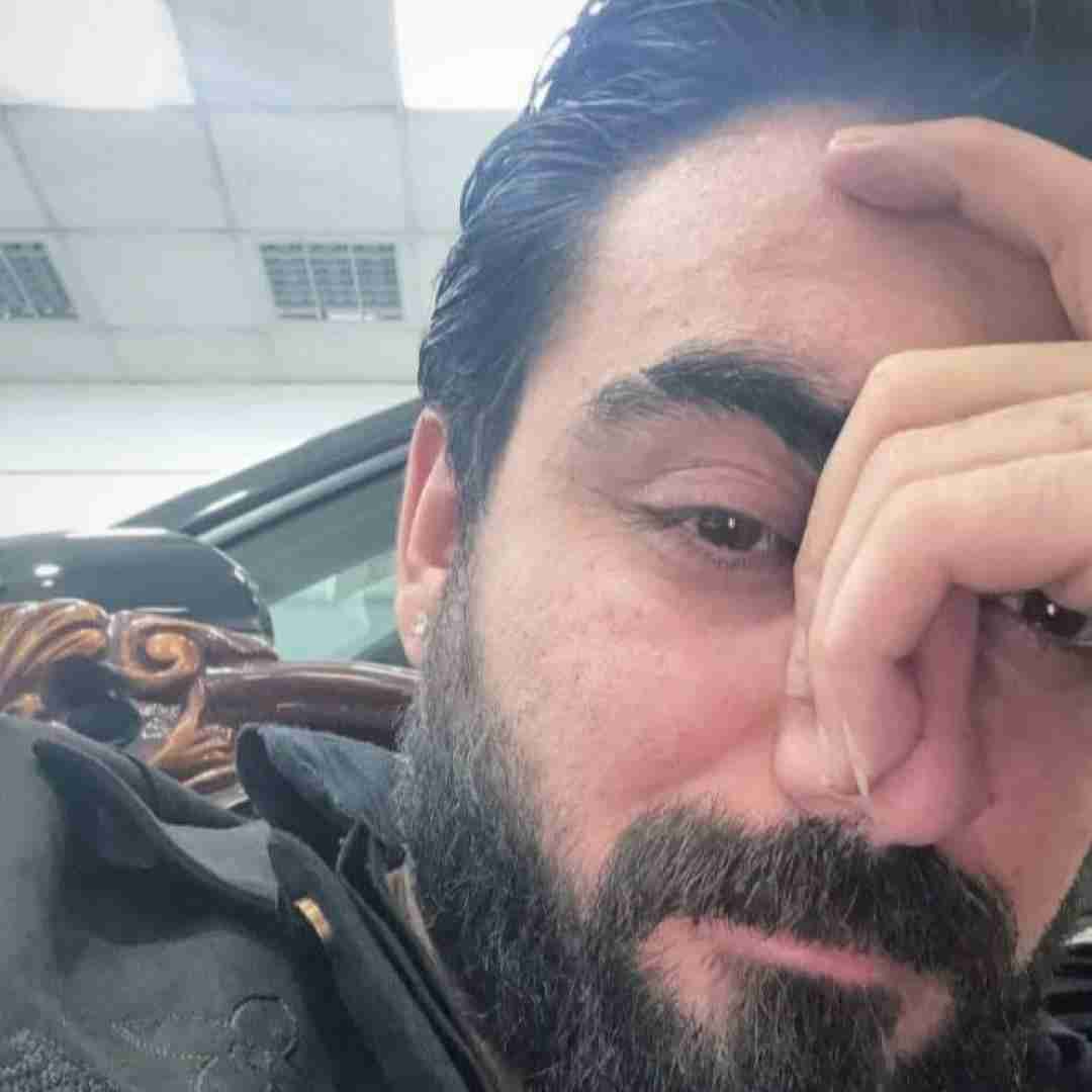 رامین تجنگی مولا خطی نظر کم ترک رابطه بنی بشر کم
