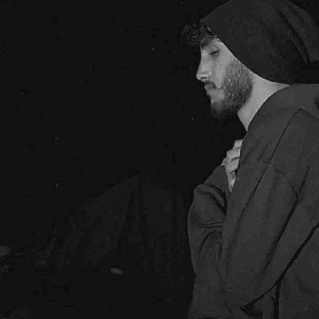 علیرضا سالمی ندیدی رفتی باشم چکار کردی تو بهتر