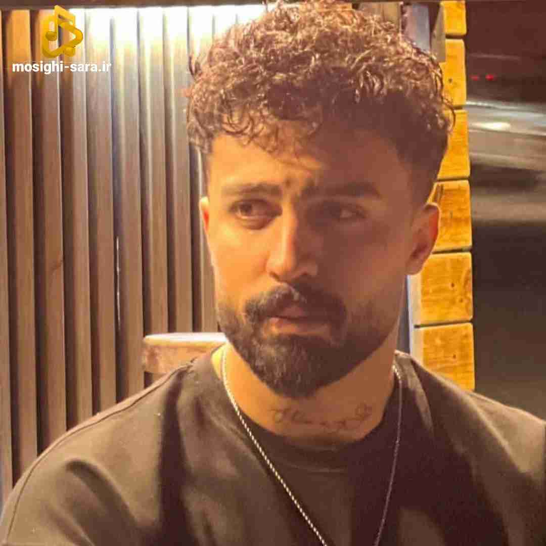 دانلود آهنگ حبس از پوریا محمدی