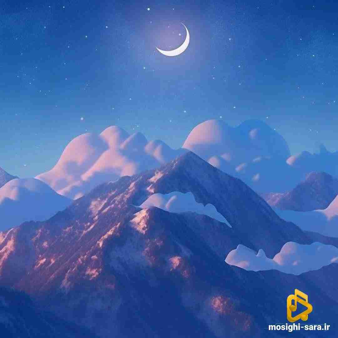  میبافم رویایی که موی تو باشه میدونم