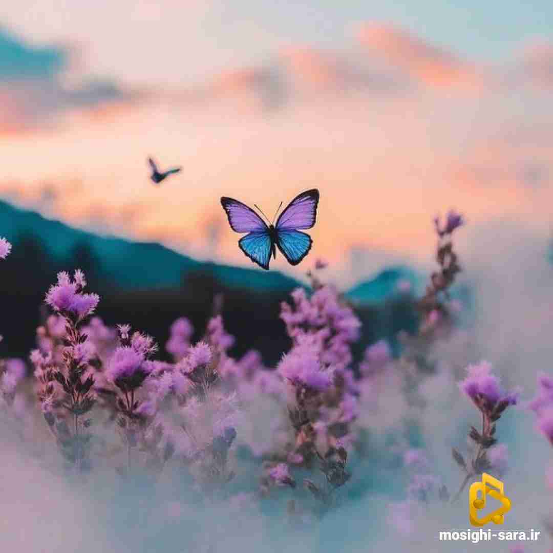دانلود ریمیکس نمیدونم ته قصمون الان فقط آرامش