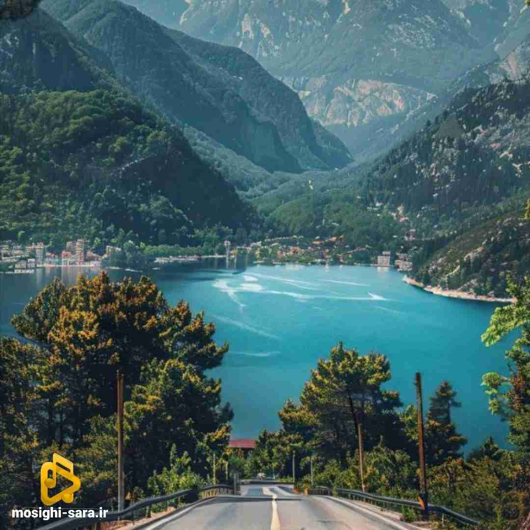 دانلود آهنگ دختر تو سرم فکرت یه دم همه چیو