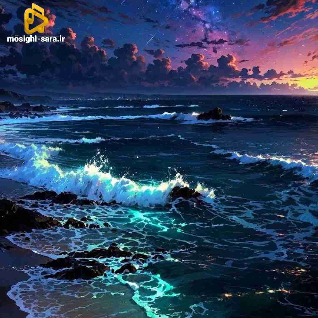  زیر و رو کردم خیابونارو دنبالت عزیزم