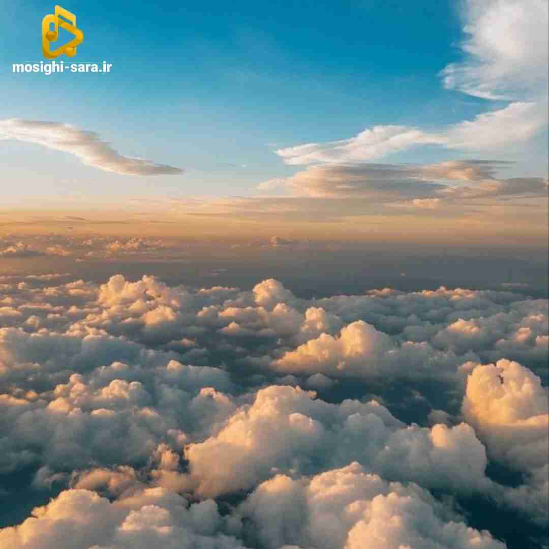 دانلود ریمیکس درسته تنهایی خوبه ولی گاهی وقتا