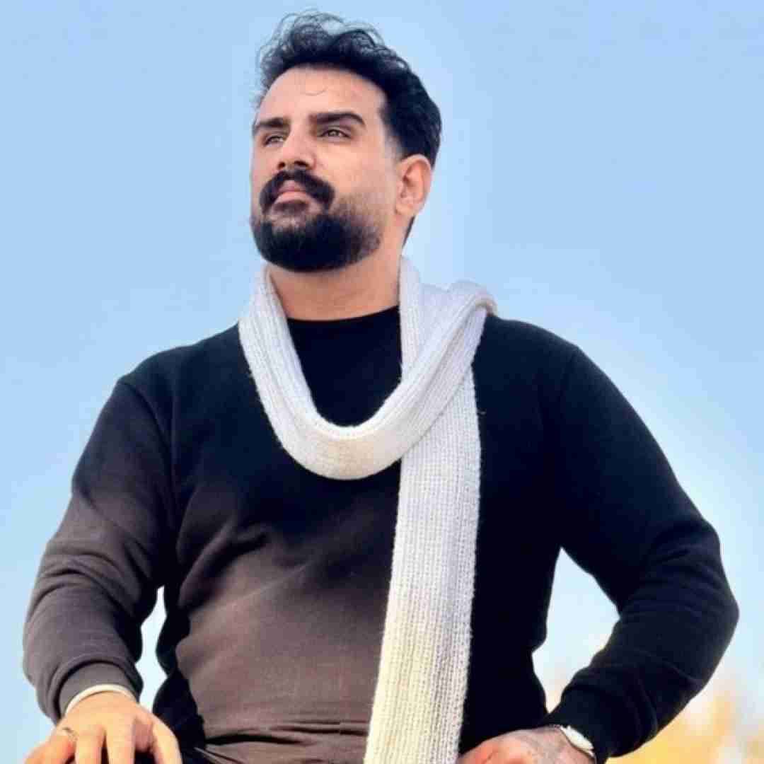 بهنام کمالوند هور و پری