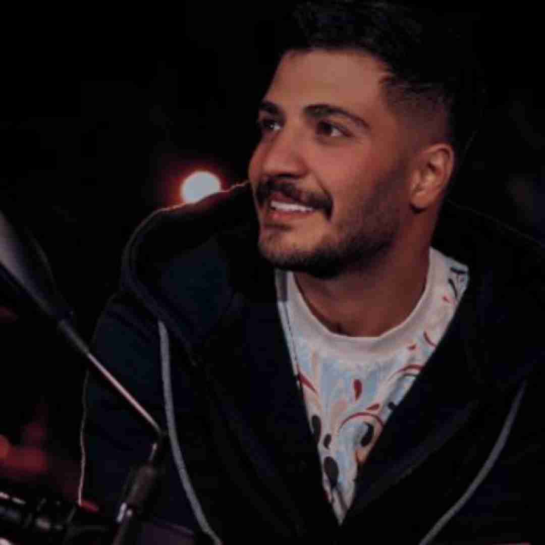 آرمین برمایه هوای دو نفره