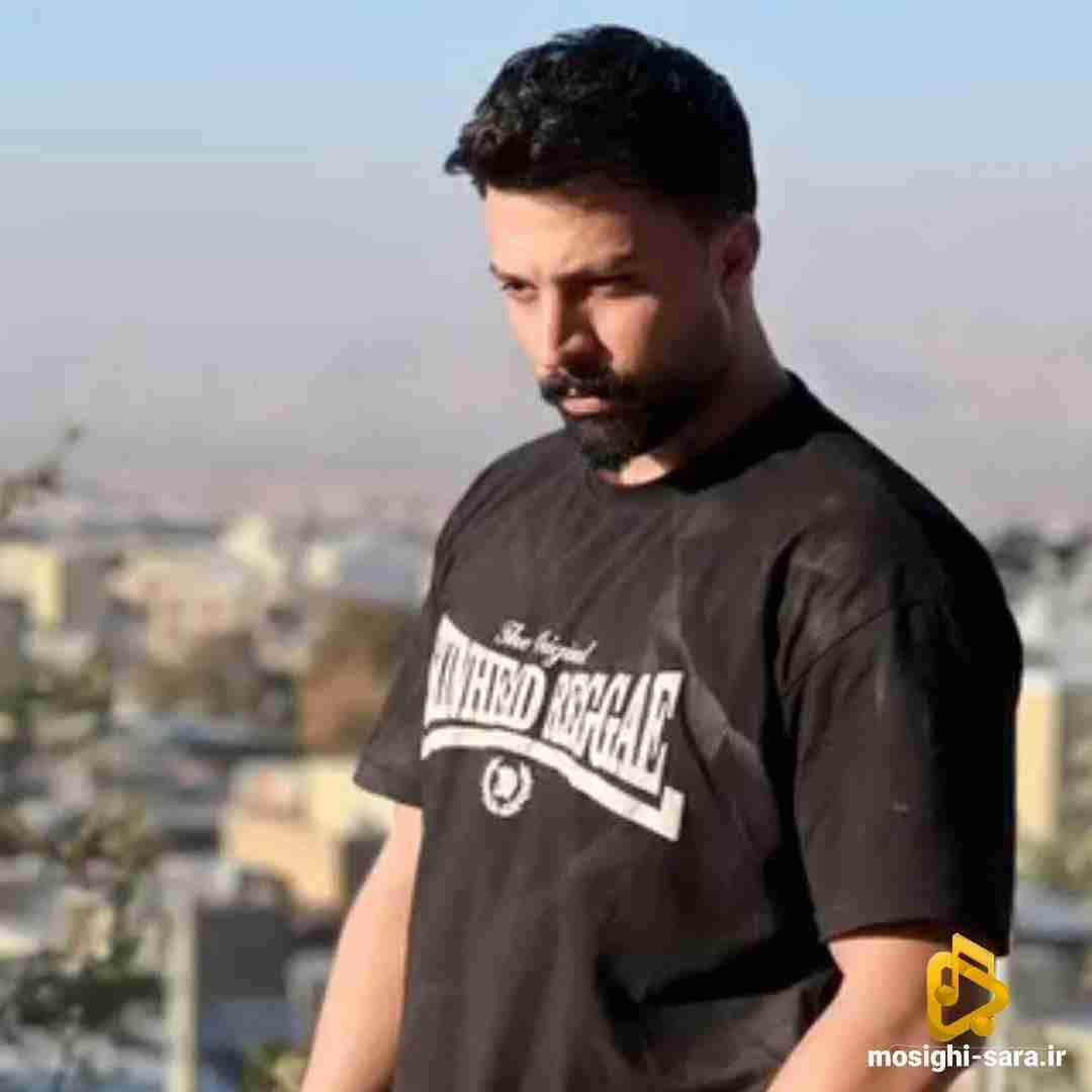 پوریا محمدی لیلی