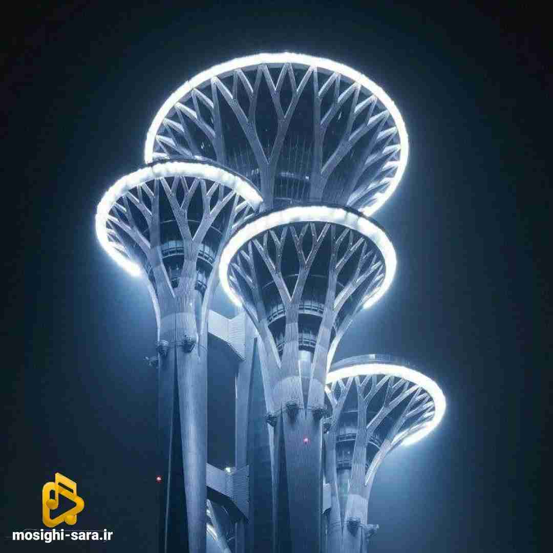  فیس نازتو میبینم میرم هر جای شهرو