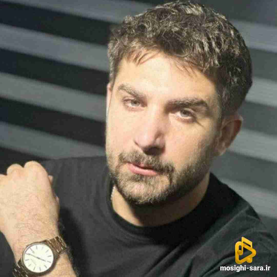 دانلود آهنگ من برات سرگرمی بودم تو برام دلگرمی از سامان اسماعیلی