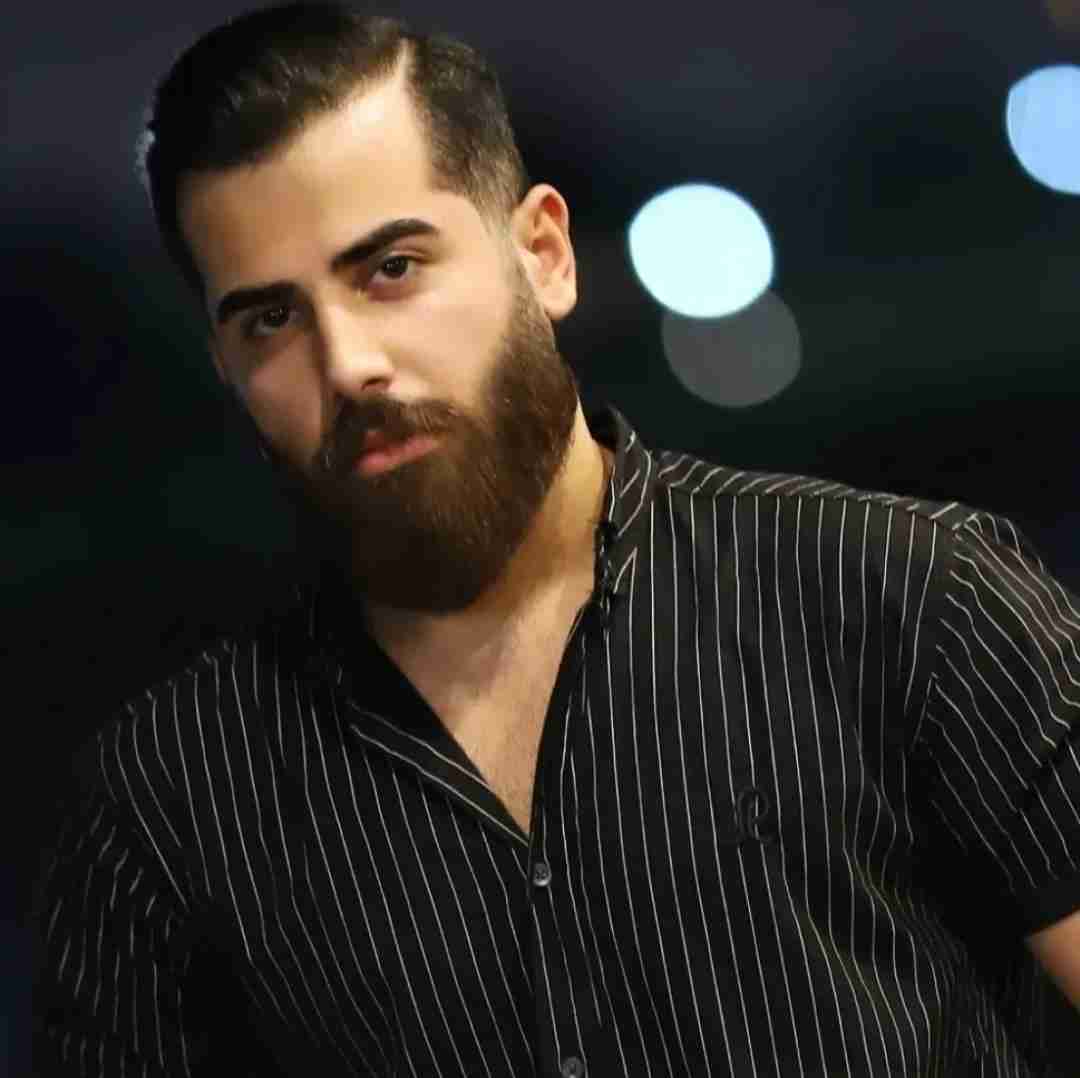 مهدی پوراحمدی چنو بخت مه داره سر ناسازگاری میترسم