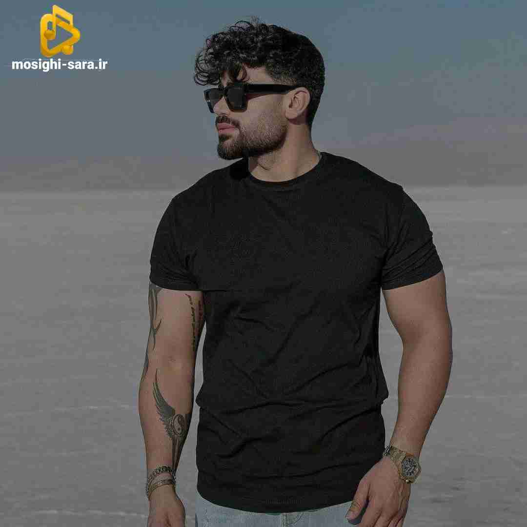 سعید محمدی ظلم گرون