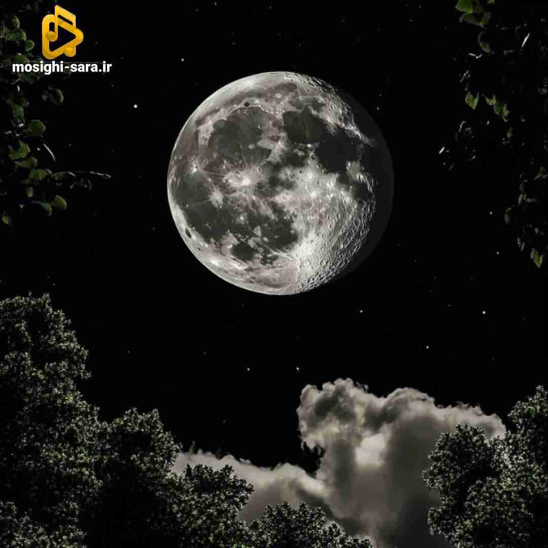 دانلود آهنگ من رفتم از یادت از پیشت رفتم