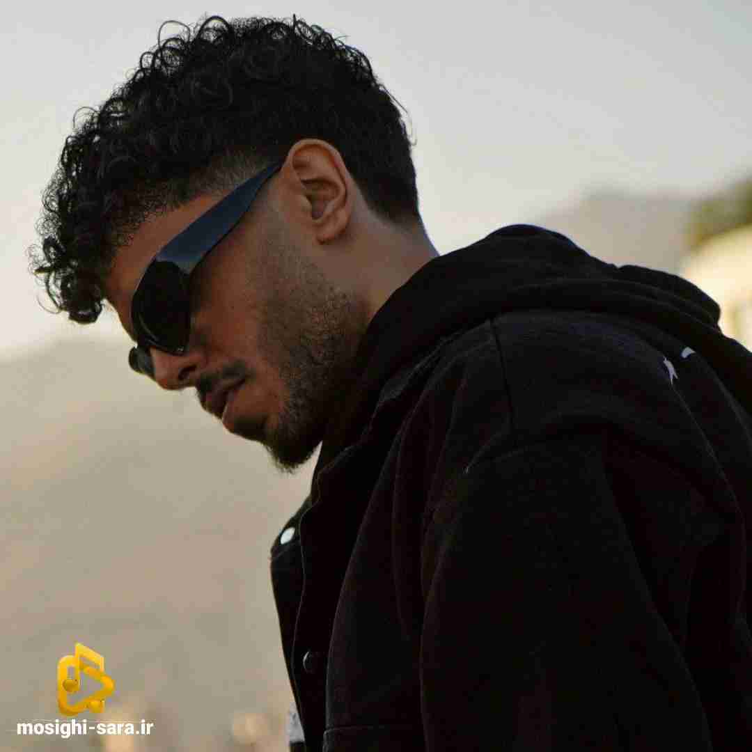 مهریار تو کی بودی
