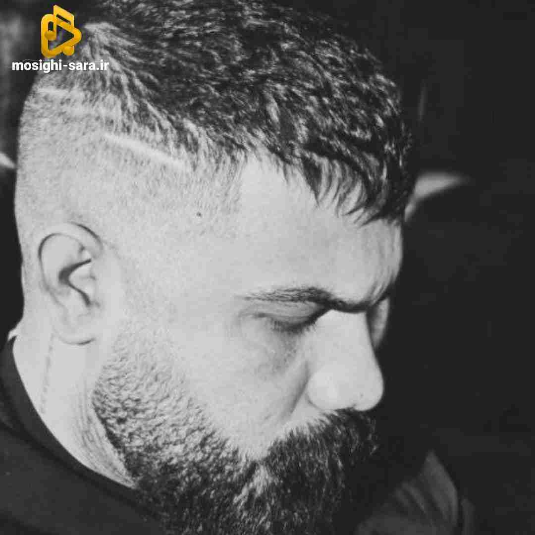 دانلود آهنگ قتلگاه از فرهاد جهانگیری