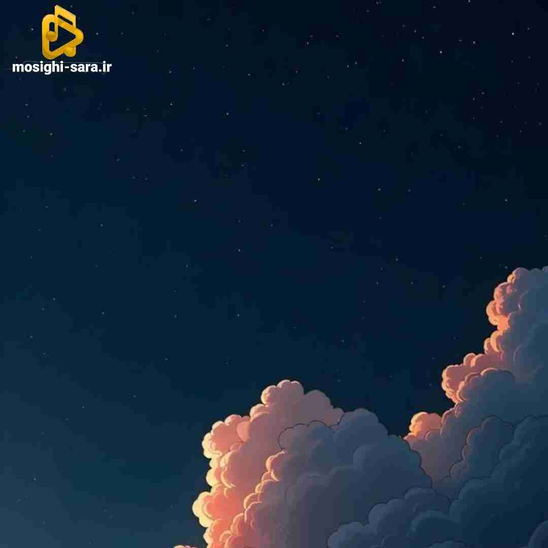 تو یه خوابی تو بیداری میشه پاییز تو