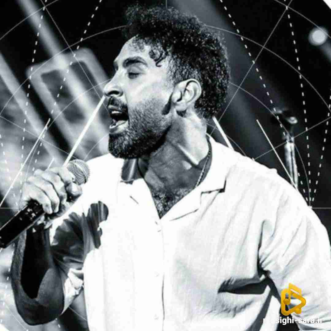 دانلود آهنگ ترسیدم از احمد سلو