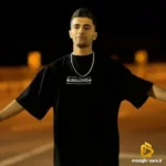 سیانور آریان رحیمی