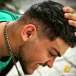 حبس سبحان محمدی