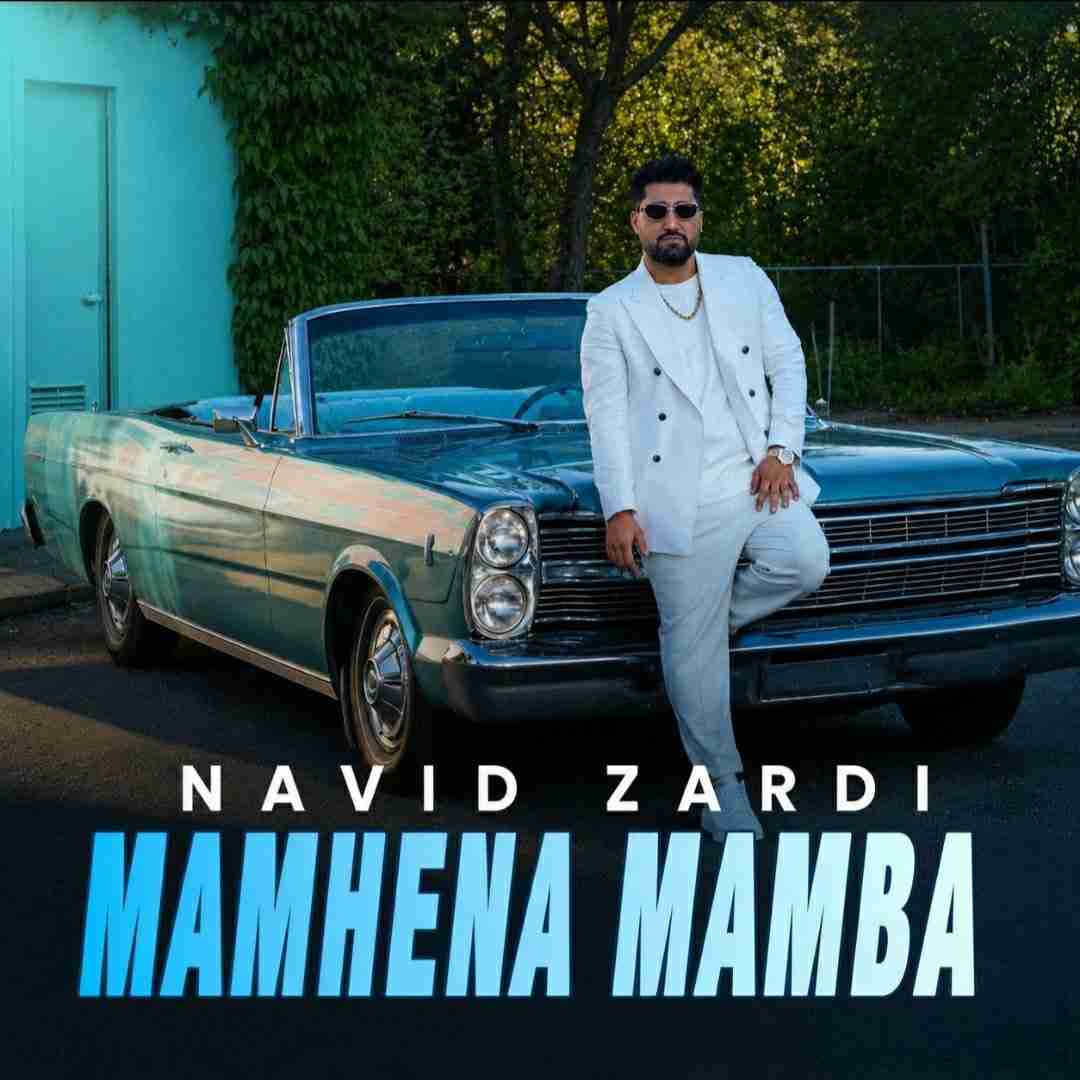 دانلود آهنگ مه‌مهینه مه‌مبه از نوید زردی