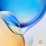 ولی چرا با اون تو که میگفتی بینمون دیگه با صدای زن