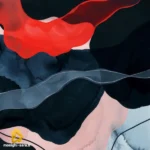 انقدر دوست دارم که نمیدونی باید همه دنیارو