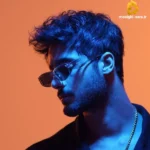 من و سیگارو شب و تنهایی همش فکرته کیسان