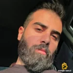 ز بعد تو تمومه آرزوهام و رویامه او برد مهدی پوراحمدی