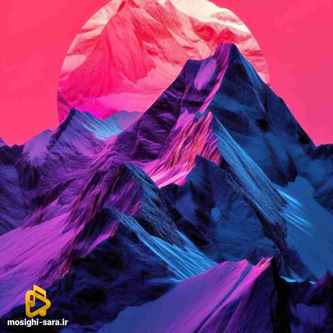 ازم زیاد نشو دور دوتایی دیدیم ما تهشو