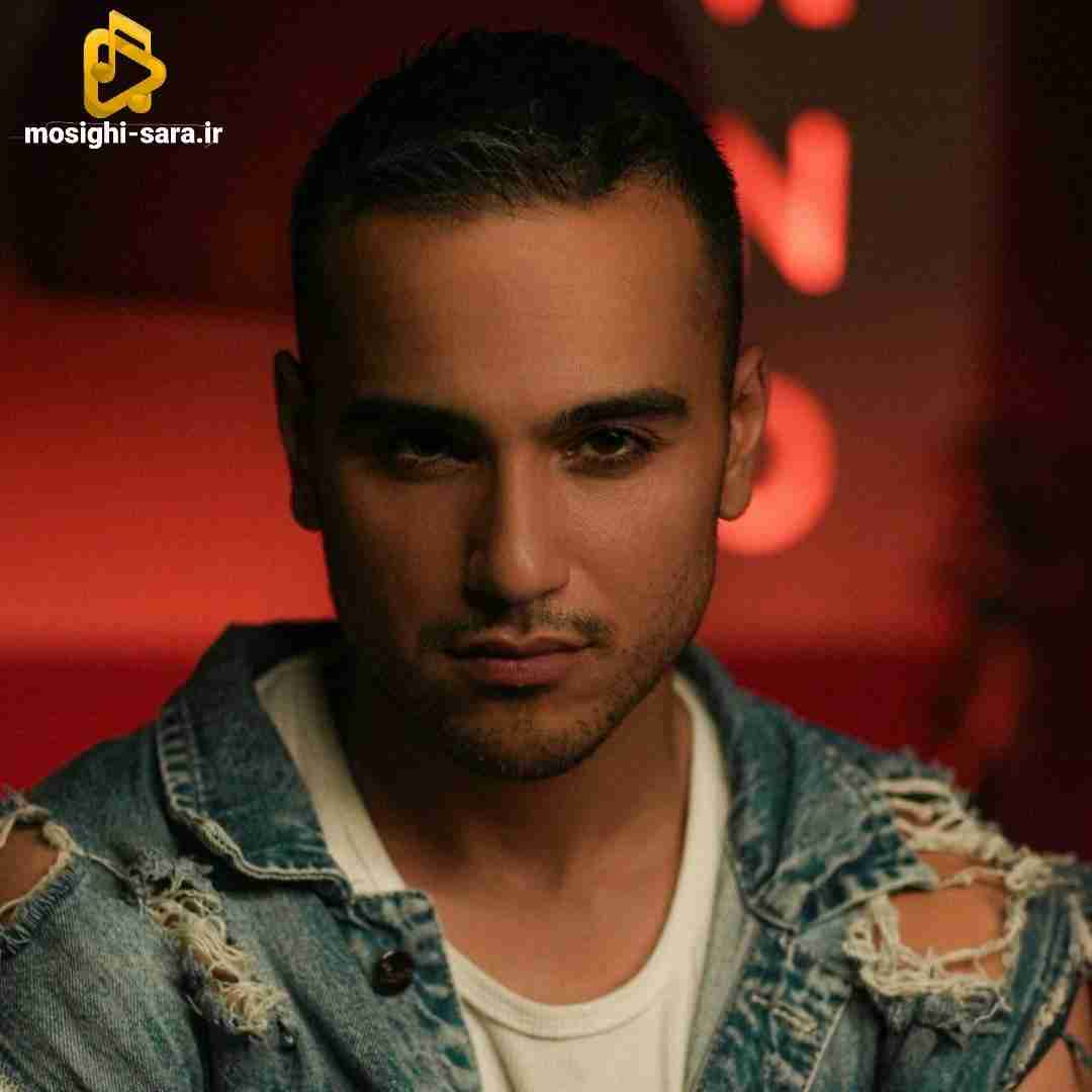متیار یه روزی تو شدی جونم و روحم