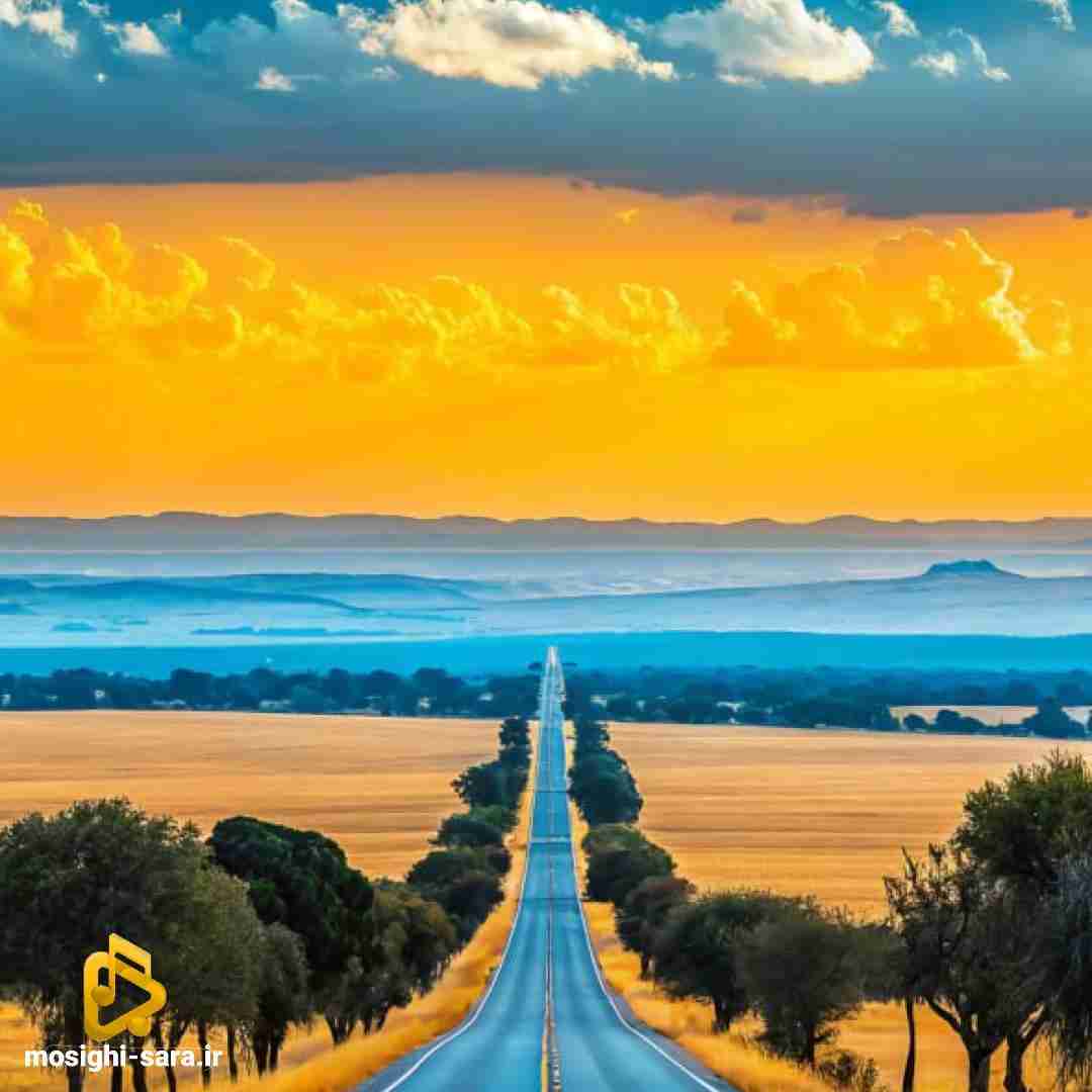 کوچیکتر که بودم فکر میکردم مردم زورکی
