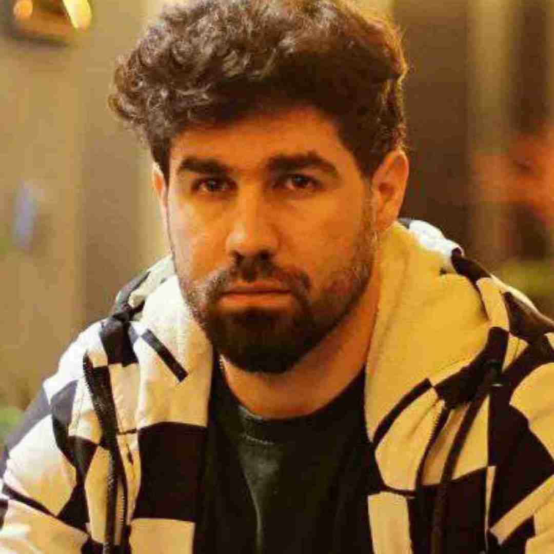 دانلود آهنگ رستاخیز از یوسف جمالی