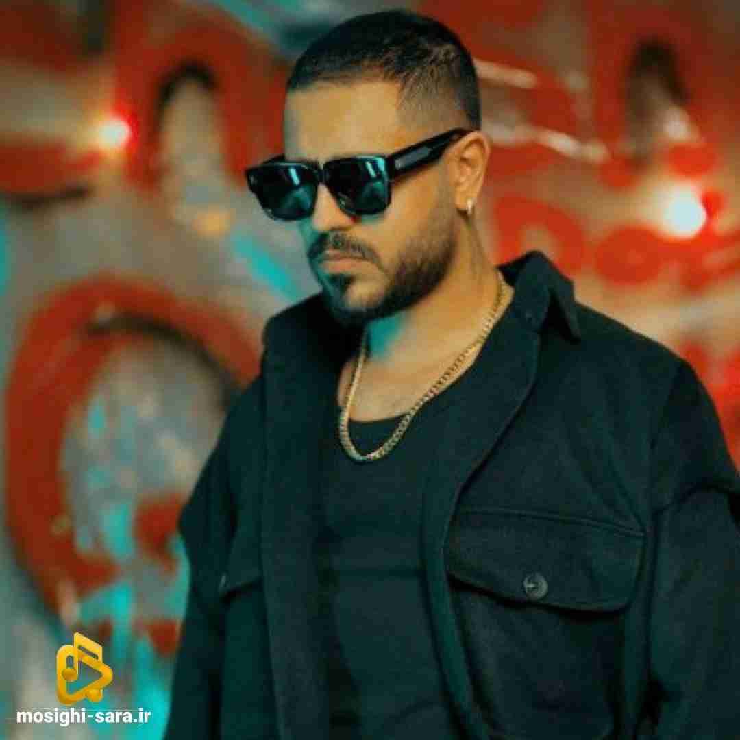 دانلود آهنگ بچمو گم کردم از میراث