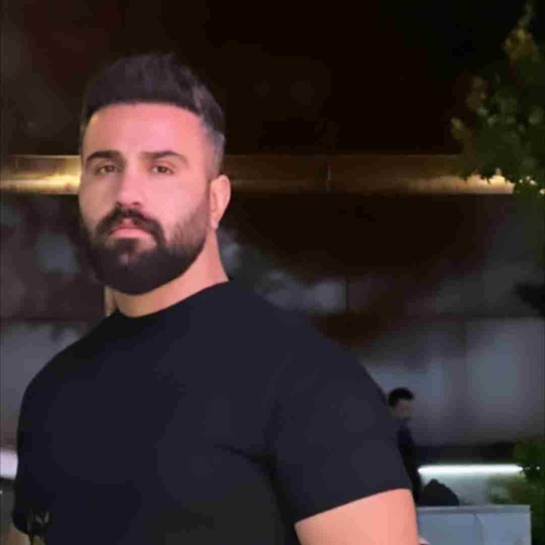 میلاد جواهری سونامی