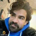 سنگ تمام حمیدرضا بابایی