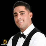 قاضی علی عزیزپور