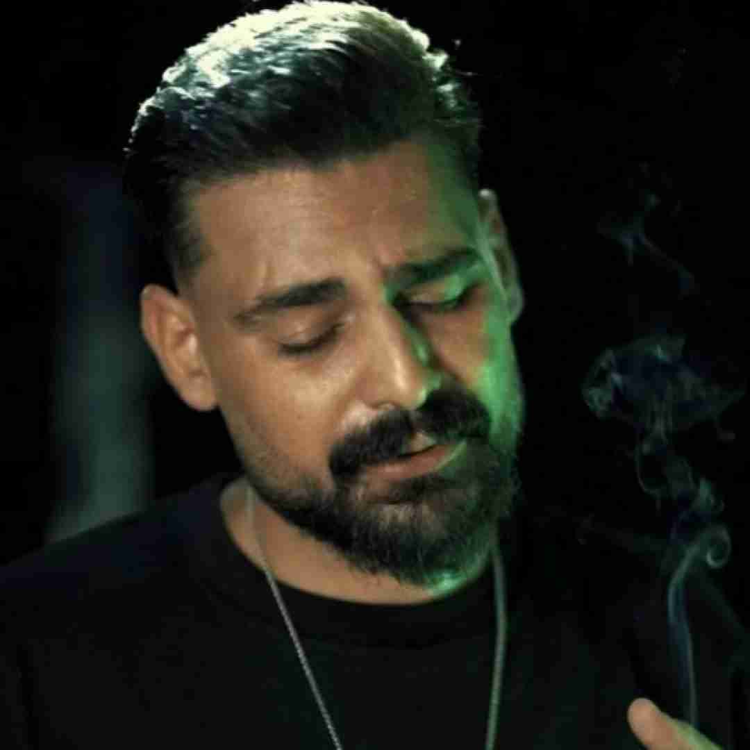 روح الله کرمی یاسین مرگ