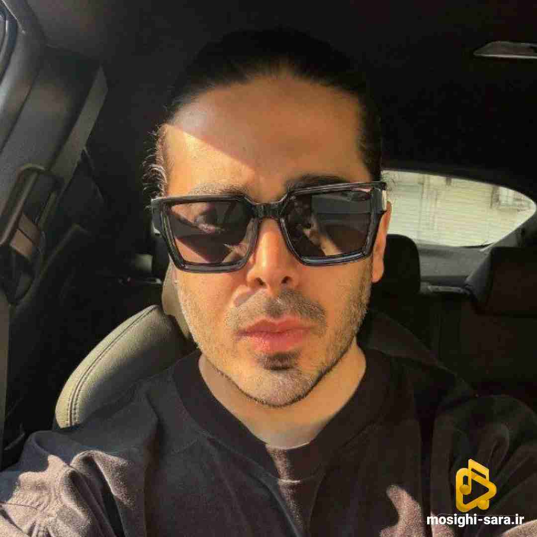 کوروش توحدی حال منو تو مثل جنوبه شبیه حس جمعه