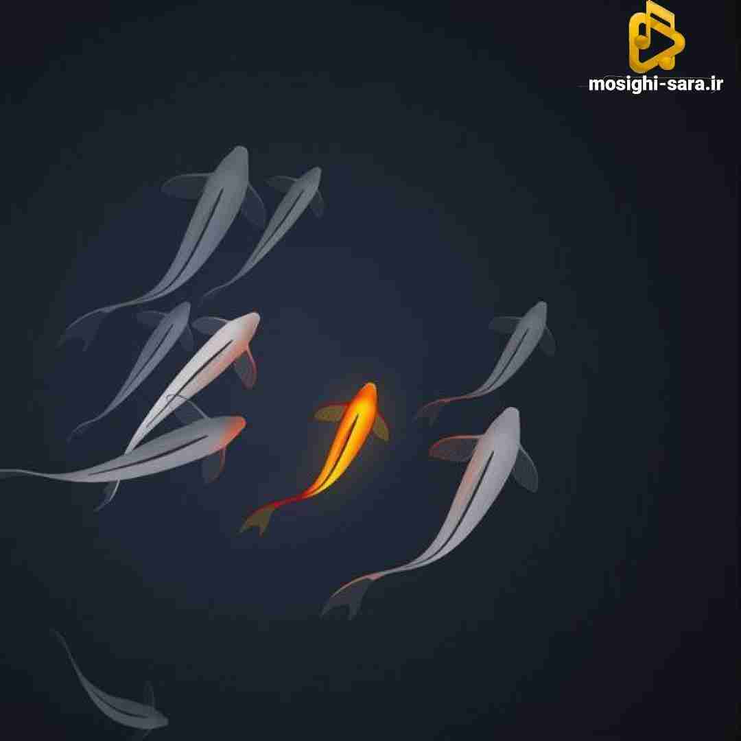 غصه نخور تهران اگه تنگه دل توام