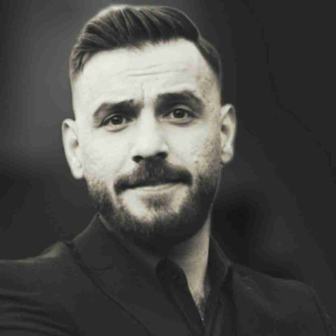 رضا سگوند مرگ