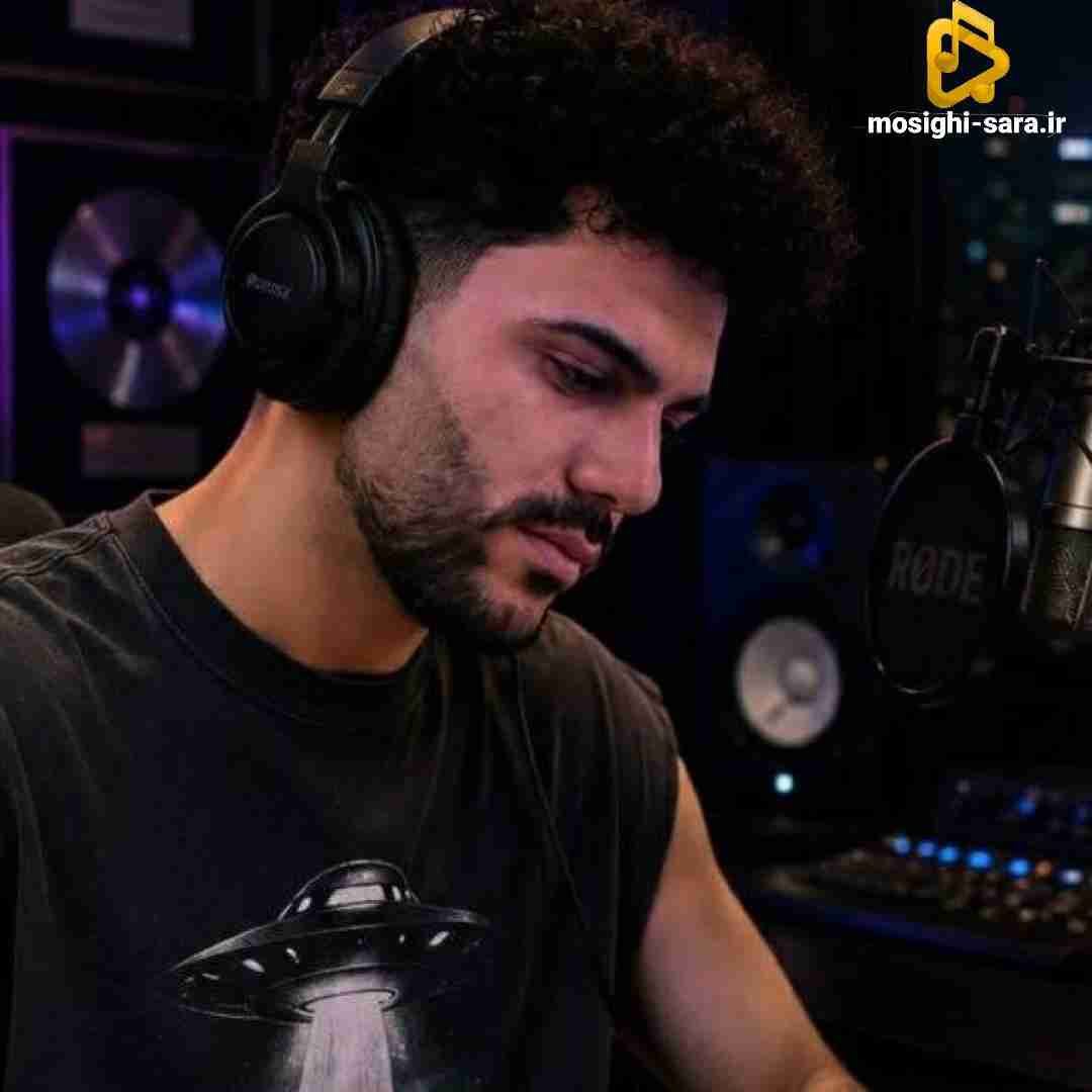 دانلود آهنگ دست به یقه ی کی شم برا حالی که دارم از پیام عباسی