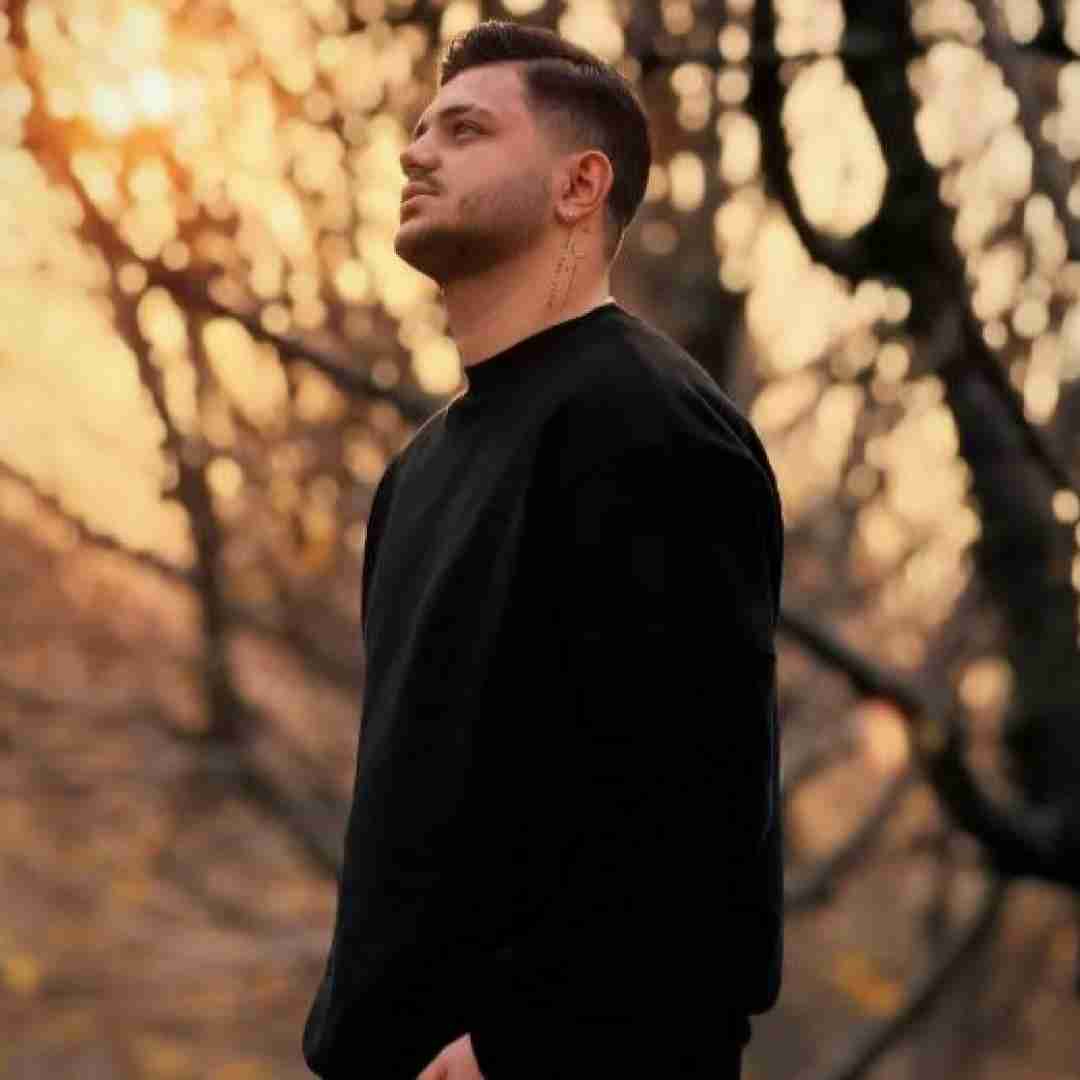 آرمان حسینی خاطرهاتم دیگه نمیدن عذابم رفتی