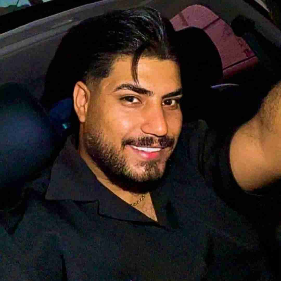 امین فالجی جنگ روانی