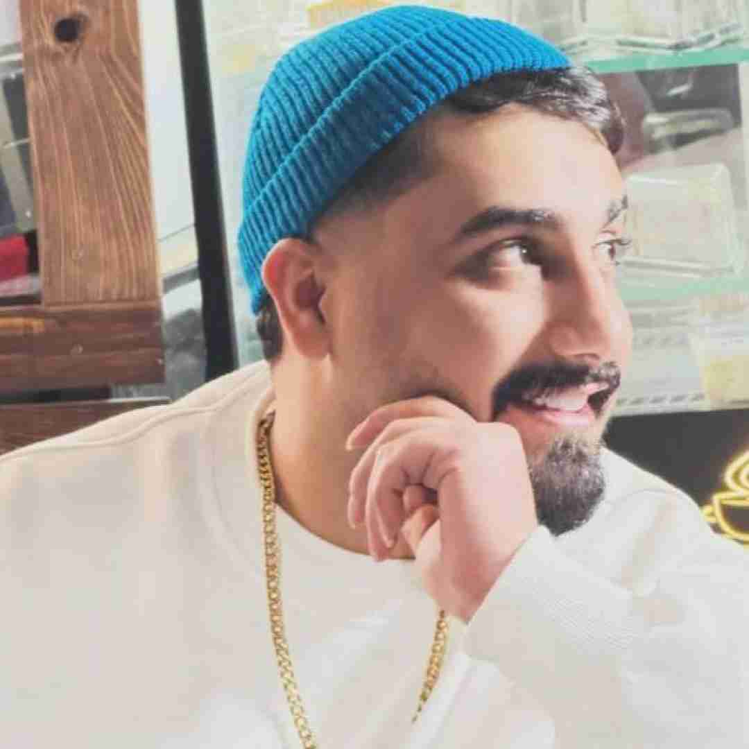 محمد امیری نبودی ببینی غمت باشم چکار کرد