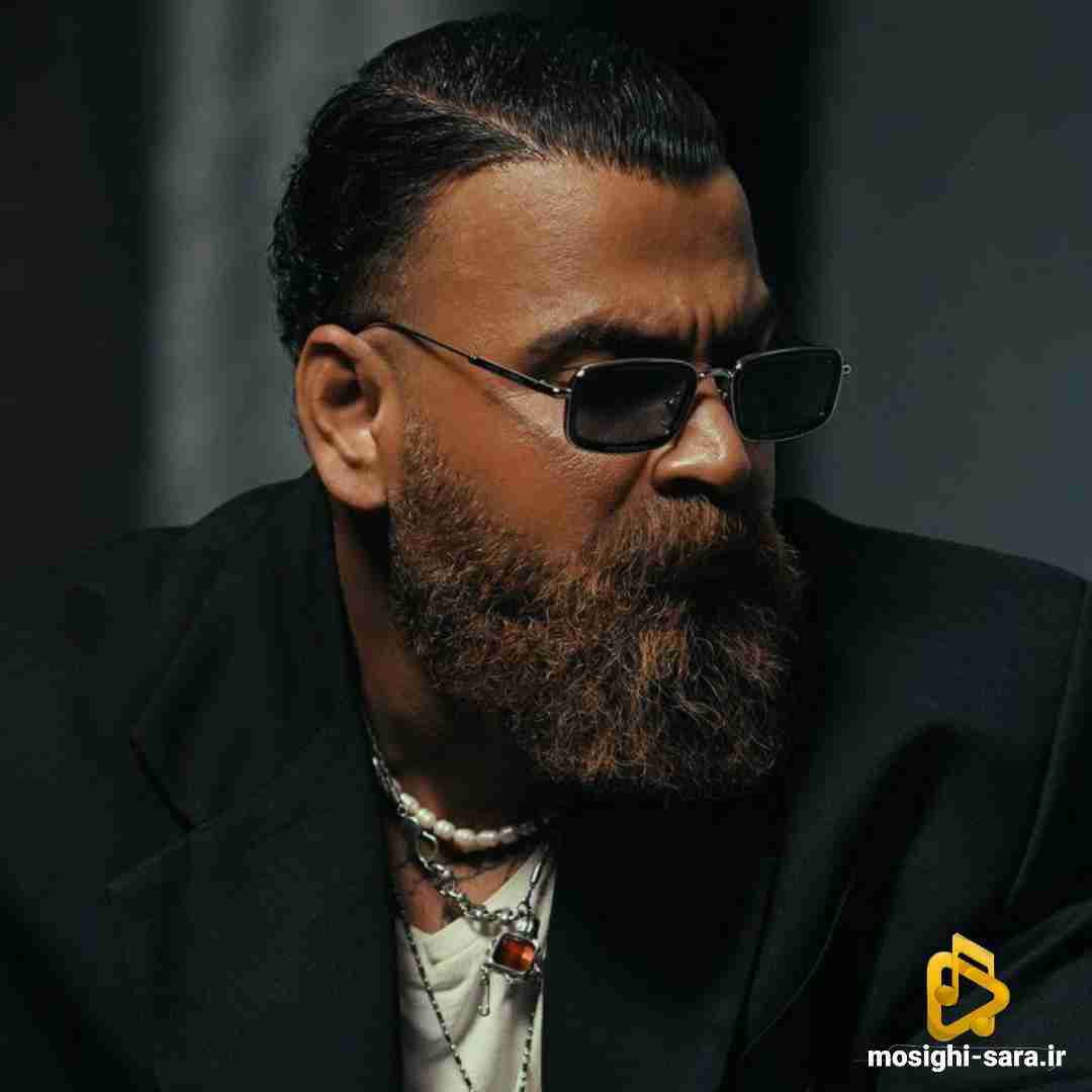 دانلود آهنگ جهان رو به زوال از معین زد