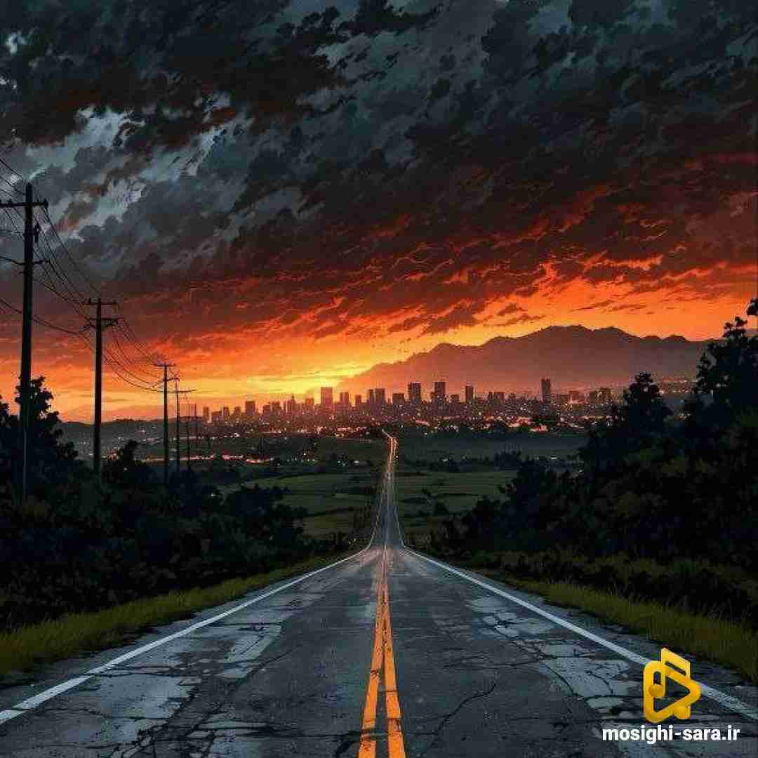  میکنم تتو اسمتو وسط سینم همه رو پس
