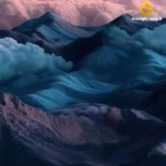 پسرت خیلی تنها بود مامان کم آورد