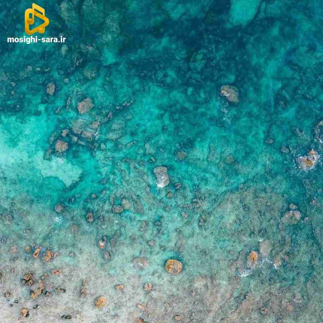 غم و غصه توی قلبم لونه کرده ای خدا
