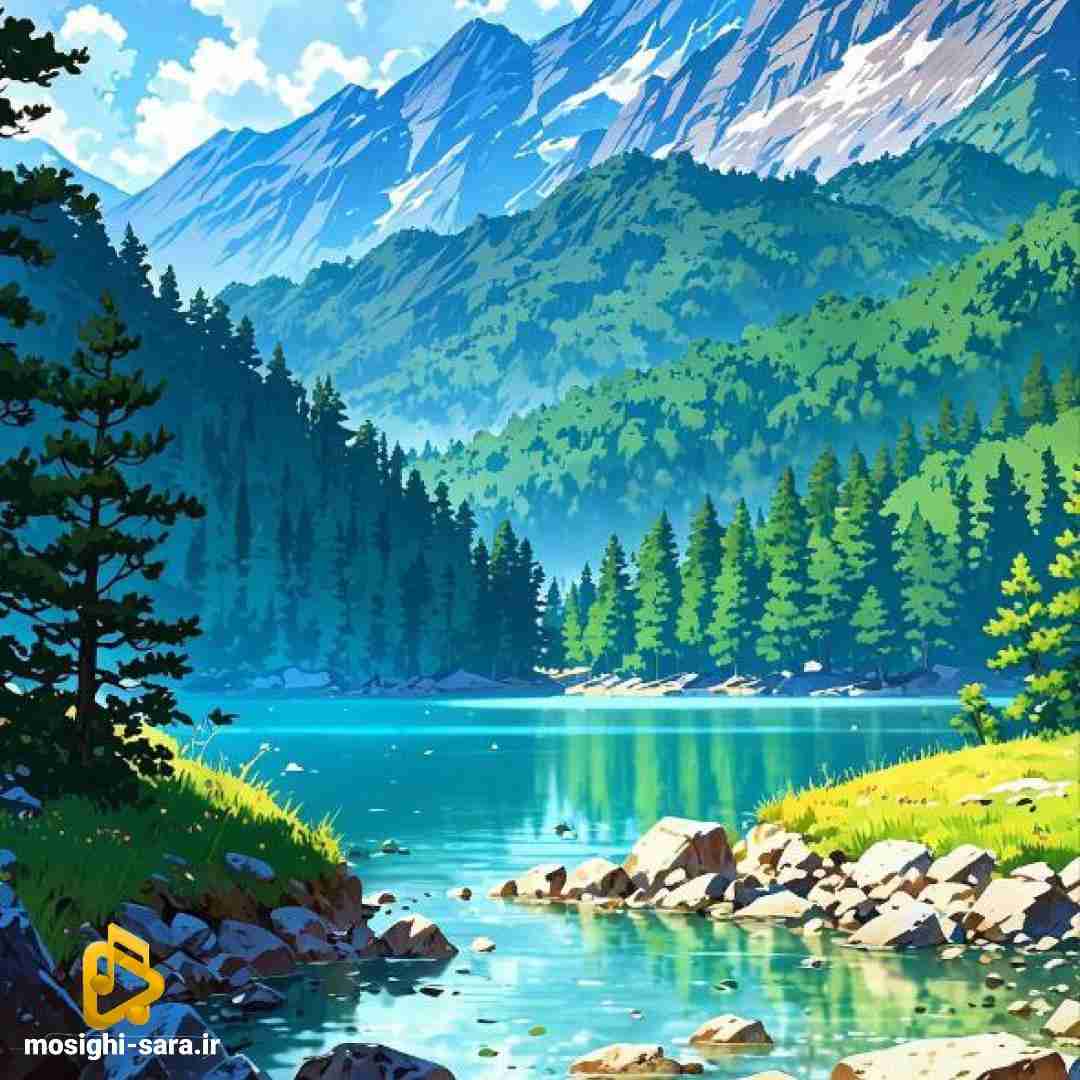 دانلود آهنگ چقدر انتظارتو بکشم میای کی دیگه
