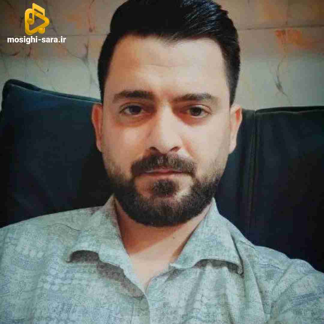 جعفر صابری خبر اومد که بندر گشته ویران آخی دل