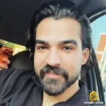 امضا حمیدرضا بابایی امضا حمیدرضا بابایی